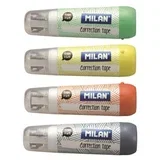 TRAKA 5MM*6M 1301140 MILAN