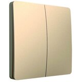  Kinetički bežični prekidač 2P IP67 zlatna | Eponuda.com