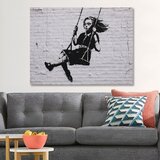 Wallity Zidna slika KNV4550, 70x100 cm | Eponuda.ba