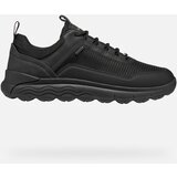 Geox Black men's sneakers Spherica 4X4 ABX - Men's | shoptok.hr