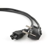 Gembird Naponski kabl CEE7/7 C5 spojnice crni, Crni | Eponuda.com