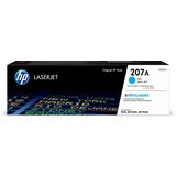 HEWLETT-PACKARD HP 207A Cyan Original LaserJet Toner Cartridge | shoptok.hr