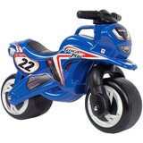 Injusa dječji motocikl na guranje – Honda trkaći model | shoptok.hr