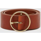 Diesel Belt - BDISK belt brown | Shoptok.si