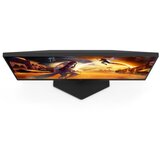 AOC Monitor LED 24G4XE 23.8" 1920x1080 FAST IPS 180Hz 0.5ms 3-sided frameless 1000:1 300 cd/m2 2 W x 2 Tilt G-menu 3y | Eponuda.ba