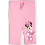 Sinsay Pamučne Hlače s Minnie Mouse Printom, 2 kom | shoptok.hr