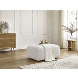 Bobochic Paris Bel tabure iz tkanine bouclé Tina – | Shoptok.si