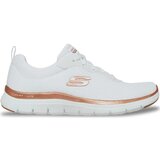 Skechers Nizke superge ZAPATILLAS BLANCAS MUJER 149303 Bela | Shoptok.si