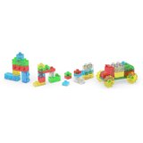 Goliath kocke Jelly Blox Vehicle Kit 35 kos cene