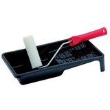 Schuller GARNITURA ZA LAKIRANJE CRVENA 110 MM 1082143 | Eponuda.ba