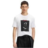 Hugo regular fit muška majica | ePonuda.com