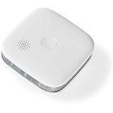 Nedis WIFIDS21WT - detektor dima smartlife 3V/1xCR123A wi-fi tuya | Eponuda.com
