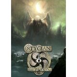 stygian: reign of the old ones (pc) steam key europe  stygian: reign of the old ones (pc) steam key europe Slike