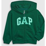 GAP Children's sweatshirt with logo - Girls | Shoptok.si