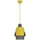 Lesnina XXXL VISEČA NIHALNA SVETILKA Falun 22/22/150 cm E27 | Shoptok.si