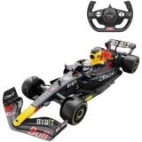  Licencirana formula na daljinsko upravljanje Rastar 1:12 Red Bull RB181 F1 - tamno plava | Shoptok.si