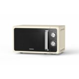 Heinner mikrovalna pećnica HMW-MD20MRCR | shoptok.hr