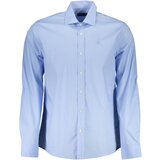 North Sails MEN&#39;S LONG SLEEVE SHIRT BLUE Cijene
