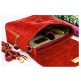 Vera Pelle T96 Crvena | shoptok.hr