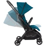  Recaro® otroški voziček lexa™ elite s night black | Shoptok.si