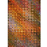  CT-5010 multicolor bathmat set (2 pieces) | Eponuda.com