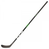 CCM Hokejska kompozitna palica Ribcor Trigger 4 Pro Senior, 95 flex, Model: 28, Smer: Desna, (20782160) Cene