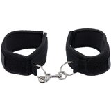 Pipedream Fetish Fantasy First-Timer's Cuffs Black | shoptok.hr