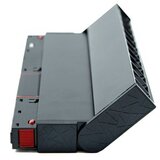 Mitea Lighting M204011-235 4000K 12W 48V led magnetna zglobna linearna svetiljka 24° 235x22x105mm | ePonuda.com