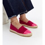 Gemre Pink Carugo espadrilles | shoptok.hr