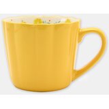 Sinsay Keramička šalica s motivom limuna | shoptok.hr