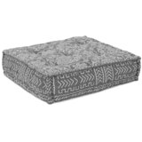  Modularna sofa Svjetlosiva 70 x 70 x 56 cm Tkanina | shoptok.hr