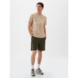 GAP T-shirt with logo - Men's | shoptok.hr