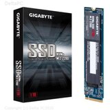 Gigabyte M.2 PCIe SSD 1TB GPS62P100-00-G | Eponuda.ba