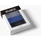 Atlantic 3-PACK Bokserki męskie | Eponuda.ba