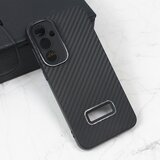  Torbica carbon stripe za samsung S711U galaxy S23 fe crna Cene