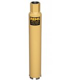 Rems 181506 Dijamantska kruna 62×32mm Cene