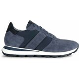 Geox Superge U SPHERICA VSERIES siva barva | Shoptok.si