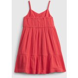 GAP Kids Dress Strappy Tank Dress - Girls | Shoptok.si