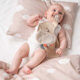 Done By Deer ninica cozy friend elphee grey | Shoptok.si