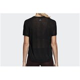 Adidas Majice s kratkimi rokavi Tee AI Črna | Shoptok.si