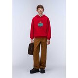 Napapijri K b-flein h haute red r1f | Eponuda.com