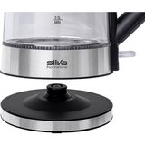 Silva Homeline KL-G 2007 1,7L 2200 Watt | shoptok.hr