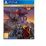 Maximum Games PS4 Hammerwatch II: The Chronicles Edition Cene