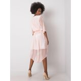 LAKERTA Dress-LK-SK-508085.77P-light pink | shoptok.hr