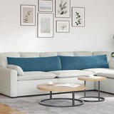  Jastučići za sofu 2 pcs Plava 145 x 40 cm Kordura tekstil | shoptok.hr