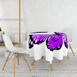 Hermia stolnjak tblc 14, 160cm, šareni Cene