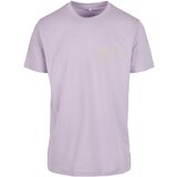 Mister Tee Rude Banana Tee lilac | shoptok.hr