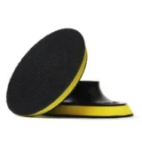 Disk za poliranje sa navojem ISKRA 180MM-M14