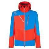 La Sportiva La Wanderjacke Alpine Guide Gtx sarena Cijene