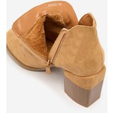 Resti Camel women's Ricteas stiletto boots | Shoptok.si